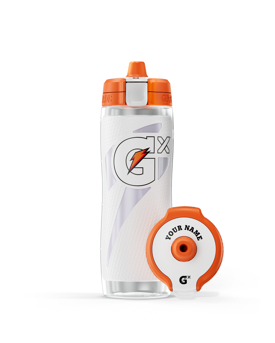 Gx Water Bottle V6