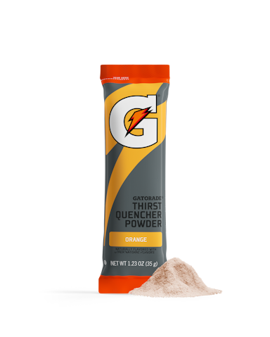 Thirst Quencher (32 Bags) N4