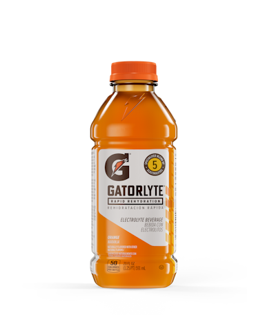Gatorlyte (12 Bottles) N4