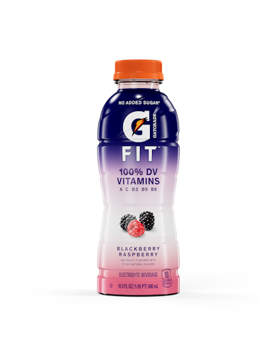 Fit (12 Bottles) E3