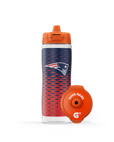 Buffalo Bills NFL Gx Water Bottle S8