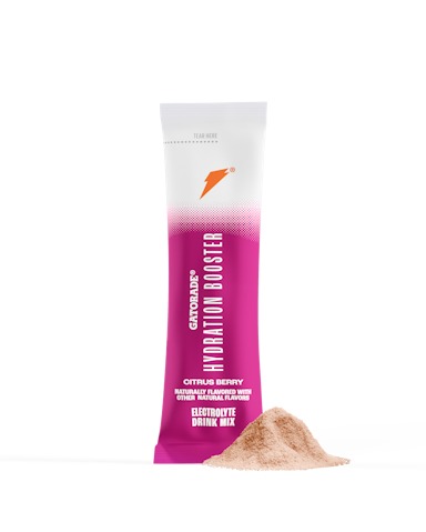Hydration Booster (18 Sticks) J1