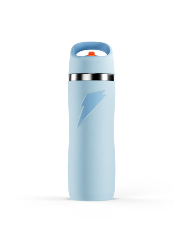 Overtime Bottle Straw Cap I9