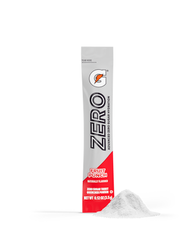 Zero (32 Sticks) H1