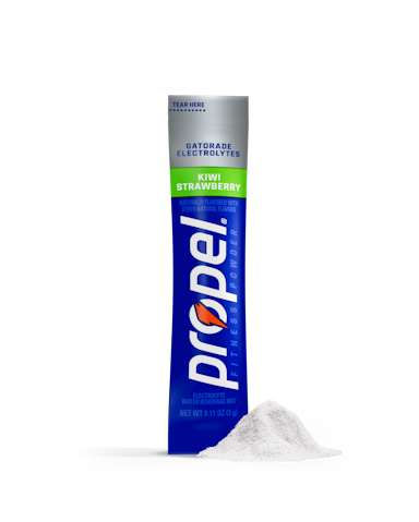 Propel (40 Sticks) R1