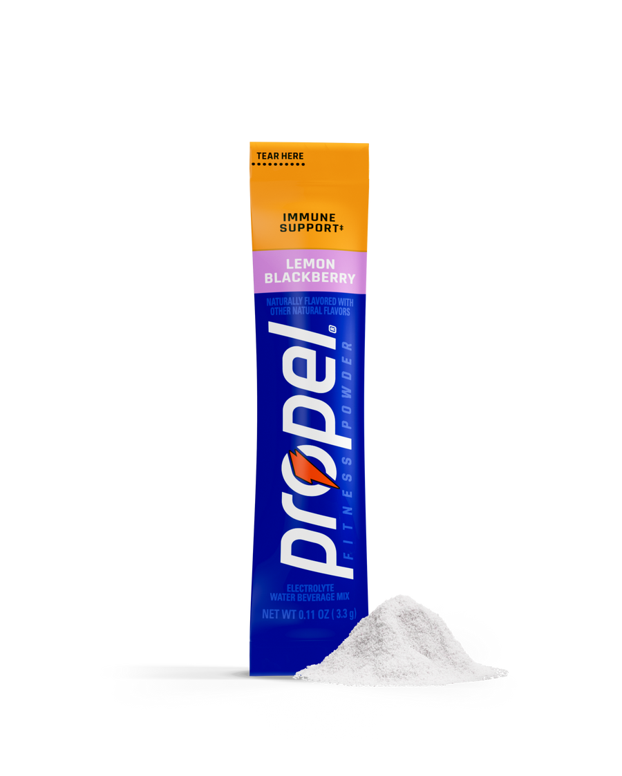 Propel Immune Support (40 Sticks) X4