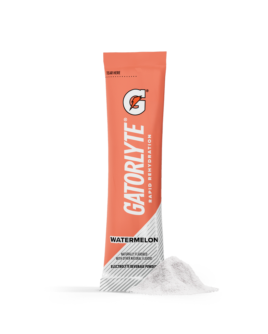 Orange Gatorlyte (48 Sticks) E3